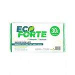 SACO P/ LIXO ECOFORTE