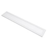 LUMINÁRIA LED FIT SLIM DE EMBUTIR 18W BIVOLT - LUZ NEUTRA