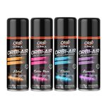 ORBI AIR - LIMPA AR CONDICIONADO 200ML/240G