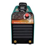 MÁQUINA DE SOLDA VULCANO INVERTER 160S MONOFÁSICA 220V