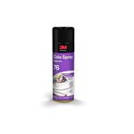 ADESIVO SPRAY 76 TAPECEIRO 330G