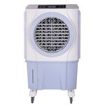 CLIMATIZADOR DE AR PORTÁTIL 60L 200W