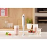 MIXER DE MÃO BRANCO 200W ELGIN 127V