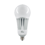 LÂMPADA LED BULBO INDUSTRIAL 65W BIVOLT LUZ BRANCA E27