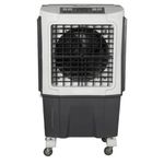 CLIMATIZADOR DE AR PORTÁTIL 60L 220W