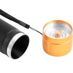 LANTERNA SUPERLED CREE 2500