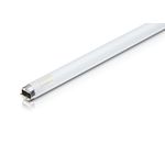 LÂMPADA TUBOLAR LED 09W T8 (EQ.20W) LUZ BRANCA BIVOLT