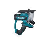 CORTADOR DE DRYWALL SEM BATERIA 12V