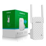 REPETIDOR WIRELESS IWE 3001