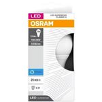 LÂMPADA LED BULBO 09,5W BIVOLT 6500K