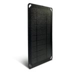 CARREGADOR SOLAR PORTÁTIL 5W 5V 1AP