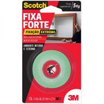 FITA FIXA FORTE EXTREME 24MMX2M 