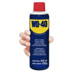 DESENGRIPANTE (300ML) SPRAY WD-40