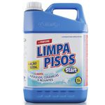 LIMPA PISOS START 5 LITROS