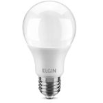 LAMPADA LED BULBO 09W BRANCA BV 6500K