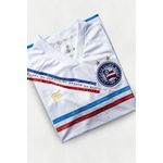 Camisa Infanto Juvenil Jogo 1 Bahia 2023 Branca