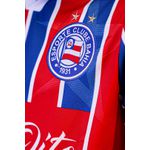 Camisa Infantil Esquadrão Eterno - Camisa Comemorativa Título de 88 