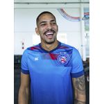 Camisa Treino Linha Bahia Azul 