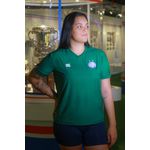 Camisa Feminina Goleiro I 2023 Bahia Verde