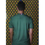 Camisa Masculina Goleiro I 2023 Bahia Verde