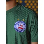 Camisa Masculina Goleiro I 2023 Bahia Verde