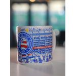 Caneca Estádio Bahia