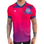 Camisa Treino Goleiro Bahia Coral