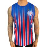 Regata Bahia Azul Tricolor Masculina 