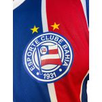 T-shirt Bahia Tricolor Masculina 