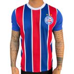 T-shirt Bahia Tricolor Masculina 