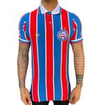 Camisa Polo Básica Bahia 2024