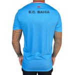 Camisa Viagem Atleta Azul