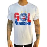 T-shirt Bahia Branca 