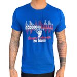 T-shirt Bahia Azul 