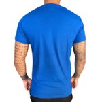 T-shirt Bahia Azul 