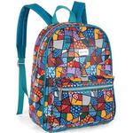 Mochila Romero Britto LUXCEL