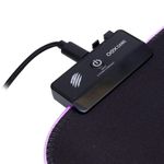 Mouse Pad Gamer RGB Big Glow MP-311 OEX