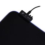 Mouse Pad Gamer RGB Big Glow MP-311 OEX