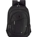 Mochila De Costa Preta Sortidas Oxford Classe
