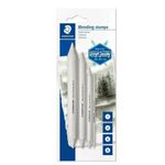 Kit Esfuminho Com 4 Peças Staedtler