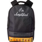 Mochila G Amplified Dermiwil