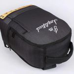 Mochila G Amplified Dermiwil