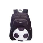Mochila Masculina Futebol Bola - Sestini