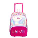 Mochila Infantil Sestini Love Grande - Conforto e Praticidade