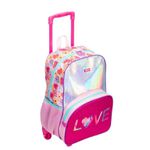 Mochila Infantil Sestini Love Grande - Conforto e Praticidade