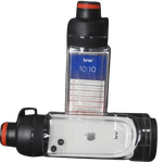 Garrafa Plástica Multifuncional 500ml BRW - Hidrate-se com Tecnologia
