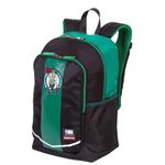 Mochila Grande NBA Magic Boston Celtics - Sestini