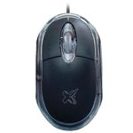 MOUSE OPTICO USB ESSENTIAL PRETO MAXPRINT