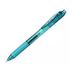 Caneta Pentel EnerGel 0,5mm - Azul Turq.