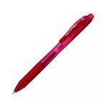 Caneta Pentel EnerGel 0,5mm - Vermelha
